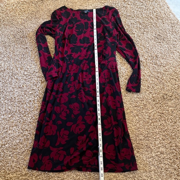 😎Bundle London Times Floral Patterned Dresses💃🏻 - Picture 3 of 10